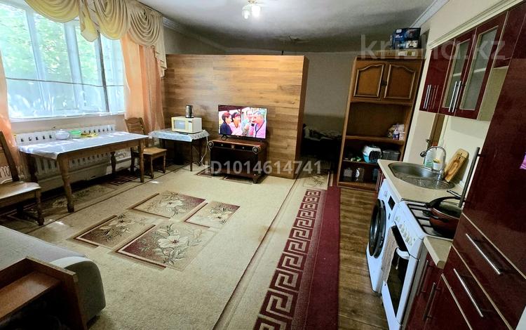 Үйдің бір бөлігі · 1 бөлме · 60 м² · 6 жүзд., Бақанас 19 — Карагандинская трасса., бағасы: 150 000 ₸ в Астане, Сарайшык р-н — фото 2
