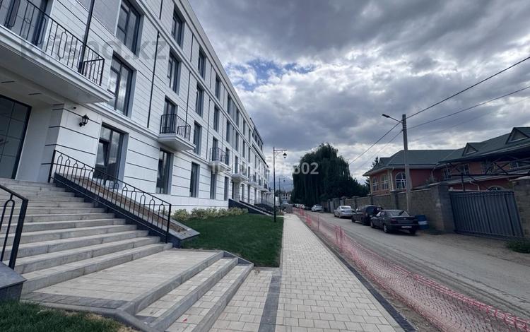 2-бөлмелі пәтер · 81.1 м² · 4/4 қабат, Таусамалы ш/а. 49/1, бағасы: 73.5 млн ₸ в Алматы, Наурызбайский р-н — фото 6