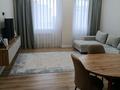 2-комнатная квартира · 55 м² · 3/8 этаж, Улы Дала 58/1 за 50 млн ₸ в Астане, Есильский р-н