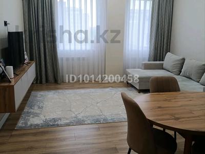 2-комнатная квартира · 55 м² · 3/8 этаж, Улы Дала 58/1 за 50 млн ₸ в Астане, Есильский р-н