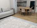 2-комнатная квартира · 55 м² · 3/8 этаж, Улы Дала 58/1 за 50 млн ₸ в Астане, Есильский р-н — фото 2