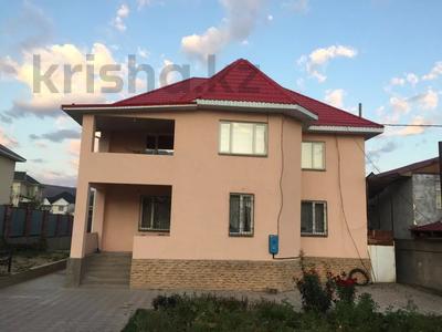 Отдельный дом · 9 комнат · 242.2 м² · 9.3 сот., Кенесары-хана 14б за 120 млн ₸ в Жанатурмысе