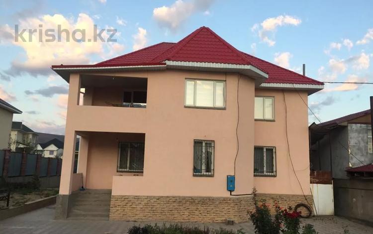 Отдельный дом · 9 комнат · 242.2 м² · 9.3 сот., Кенесары-хана 14б за 120 млн 〒 в Жанатурмысе — фото 10