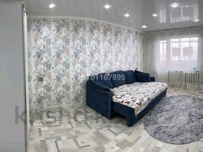 1-бөлмелі пәтер · 31 м² · 5/5 қабат, Мухита 134 — КазИИТУ, бағасы: 130 000 ₸ в Уральске
