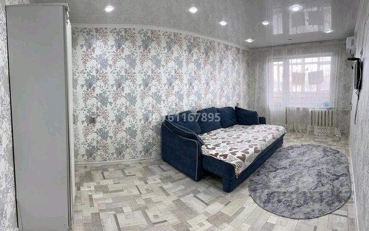 1-бөлмелі пәтер · 31 м² · 5/5 қабат, Мухита 134 — КазИИТУ, бағасы: 130 000 ₸ в Уральске — фото 6