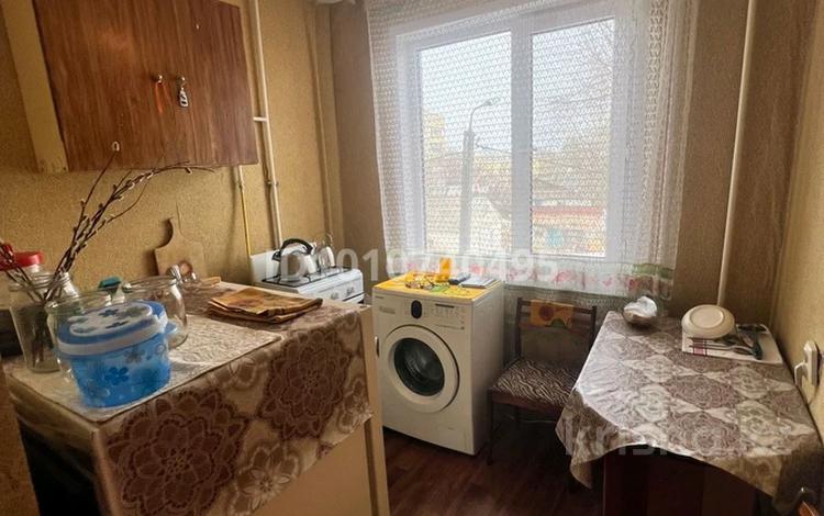 1-бөлмелі пәтер · 31 м² · 3/5 қабат, Ларина 10, бағасы: 9.3 млн ₸ в Уральске — фото 2