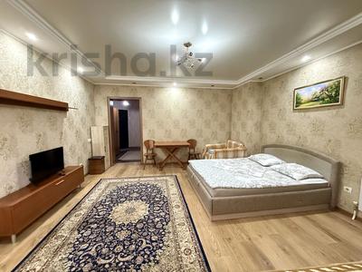 1-комнатная квартира · 40 м² · 4/17 этаж, Кенесары 65 — Валиханова за 15 000 ₸ в Астане, р-н Байконур