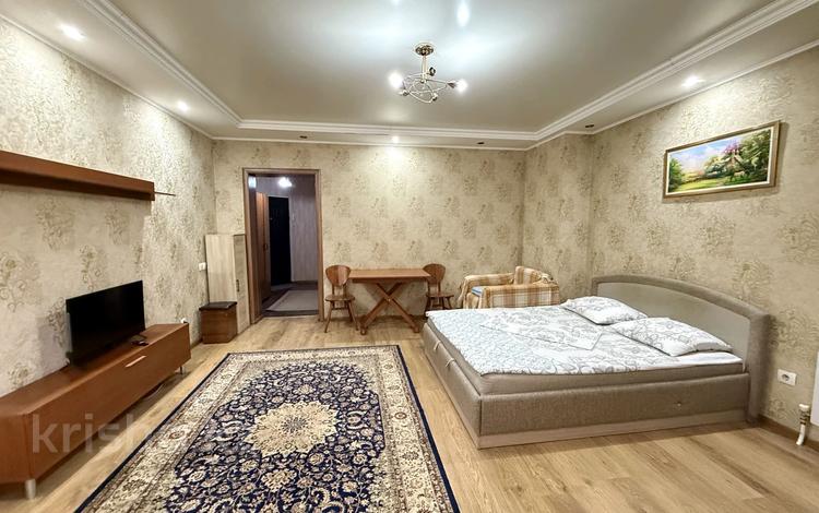 1-комнатная квартира · 40 м² · 4/17 этаж, Кенесары 65 — Валиханова за 15 000 ₸ в Астане, р-н Байконур — фото 13