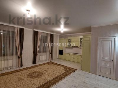 3-бөлмелі пәтер · 105 м² · 3/14 қабат, 16-ш/а. 69, бағасы: 47 млн ₸ в Актау, 16-й мкр 