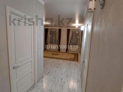 3-бөлмелі пәтер · 105 м² · 3/14 қабат, 16-ш/а. 69, бағасы: 45 млн ₸ в Актау, 16-й мкр 