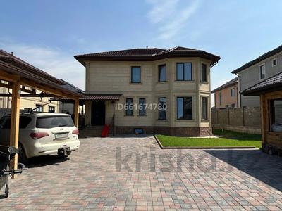 Жеке үй • 6 бөлмелер • 300 м² • 7 сот., Мәңгілік Ел 30, бағасы: 140 млн 〒 в 