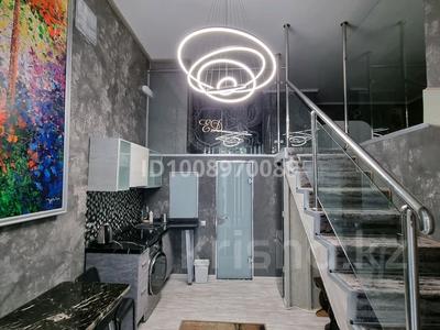3-комнатная квартира · 100 м² · 1/3 этаж, Кенесары 45р за 57 млн ₸ в Бурабае