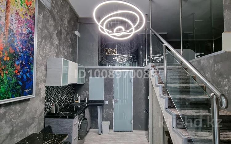 3-комнатная квартира · 100 м² · 1/3 этаж, Кенесары 45р за 57 млн ₸ в Бурабае — фото 13