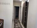 3-комнатная квартира · 83 м² · 2/9 этаж, мкр Аккент 43 за 350 000 ₸ в Алматы, Алатауский р-н — фото 10