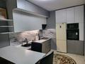 3-комнатная квартира · 83 м² · 2/9 этаж, мкр Аккент 43 за 350 000 ₸ в Алматы, Алатауский р-н — фото 3