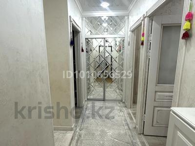 3-комнатная квартира · 70 м² · 3/5 этаж, 13-й мкр, 13-ш/а. 3А за 22 млн 〒 в Актау