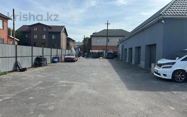 Азс, автосервисы и автомойки · 50 м² за 450 000 ₸ в Астане, Сарыарка р-н — фото 2