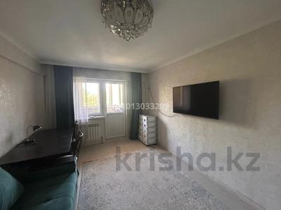 2-комнатная квартира · 59.8 м² · 5/5 этаж, Толстого 13/3 — Спорт комплекс Абылай хан за 35.3 млн ₸ в Алматы, Турксибский р-н