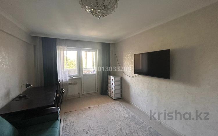 2-комнатная квартира · 59.8 м² · 5/5 этаж, Толстого 13/3 — Спорт комплекс Абылай хан за 35.3 млн ₸ в Алматы, Турксибский р-н — фото 2