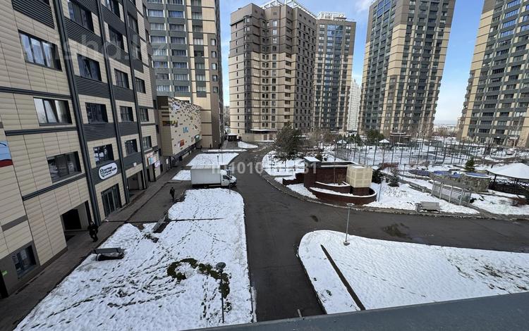 Свободное назначение, офисы · 36.7 м² за 43.7 млн ₸ в Алматы, Бостандыкский р-н — фото 2