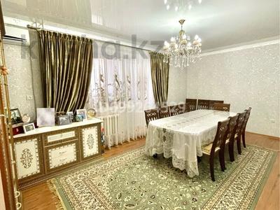 3-комнатная квартира · 75.2 м² · 2/5 этаж, Мкр Сырдария 1 — Новостройка за 29.5 млн 〒 в 