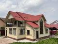 Отдельный дом · 7 комнат · 200 м² · 8 сот., Мкр,Жана 560 — Напротив новый больницы за 95 млн 〒 в Талгаре — фото 6