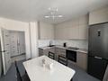 3-комнатная квартира · 81.4 м² · 8/9 этаж, Култегин 1 за 48 млн ₸ в Астане, Нура р-н