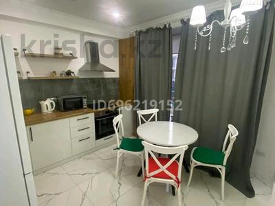 Аренда квартир посуточно в Алматы: 2-комнатная квартира · 54 м² · 5/6 этаж, мкр Шугыла, Жунисова 2/13 к29 за 18 000 〒 2-комнатная квартира · 54 м² · 5/6 этаж, мкр Шугыла, Жунисова 2/13 к29 за 18 000 〒 в Алматы, Наурызбайский р-н