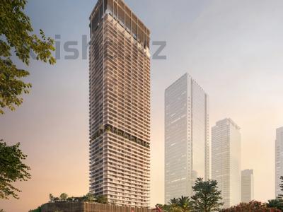 2-комнатная квартира · 96.15 м² · 8/46 этаж, JLT — Marina за ~ 319.4 млн 〒 в Дубае