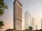 2-комнатная квартира · 96.15 м² · 8/46 этаж, JLT — Marina за ~ 319.4 млн 〒 в Дубае