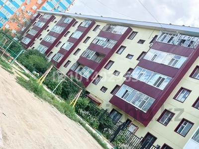 1-комнатная квартира · 35 м² · 3/5 этаж, Сатпаева 5/1 — За Казахско Турецким лицеем за 6.8 млн ₸ в Актобе