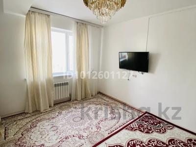2-бөлмелі пәтер · 59 м² · 4/7 қабат, Есімхан 19/2, бағасы: 18.5 млн ₸ в Туркестане
