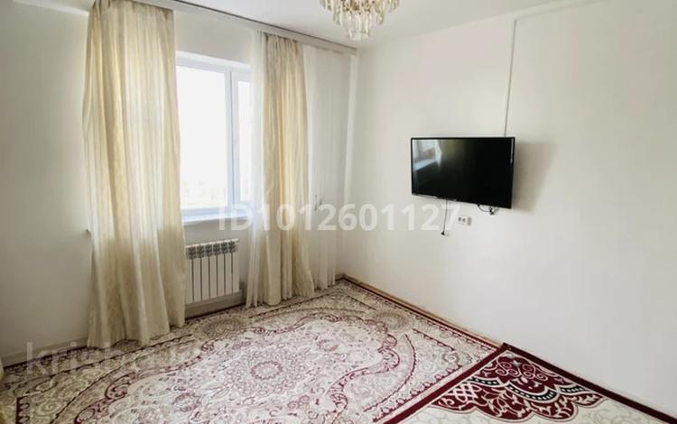 2-бөлмелі пәтер · 59 м² · 4/7 қабат, Есімхан 19/2, бағасы: 18.5 млн ₸ в Туркестане — фото 2
