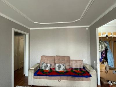 3-комнатная квартира · 55.7 м² · 4/4 этаж, спартака 6 за 18.5 млн ₸ в Семее
