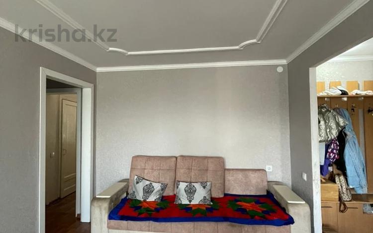 3-комнатная квартира · 55.7 м² · 4/4 этаж, спартака 6 за 18.5 млн ₸ в Семее — фото 13