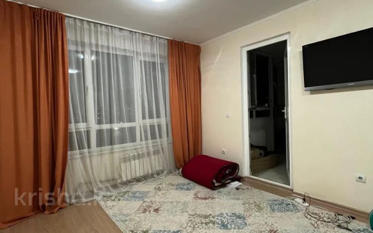 1-бөлмелі пәтер, 41 м², 9/10 қабат, мкр Аккент, мкр. Аккент, бағасы: 21 млн 〒 в Алматы, Алатауский р-н — фото 2