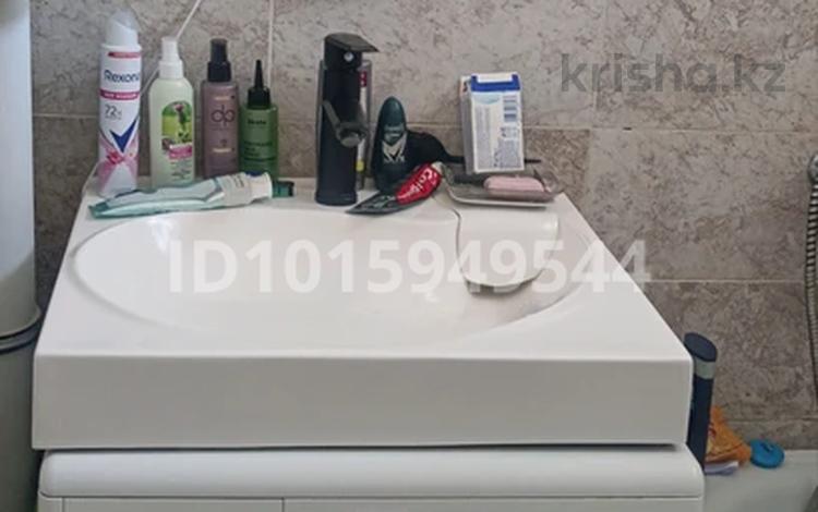 2-комнатная квартира · 62 м² · 5/9 этаж, мкр Туран-2 55 А за 140 000 ₸ в Шымкенте, Каратауский р-н — фото 8