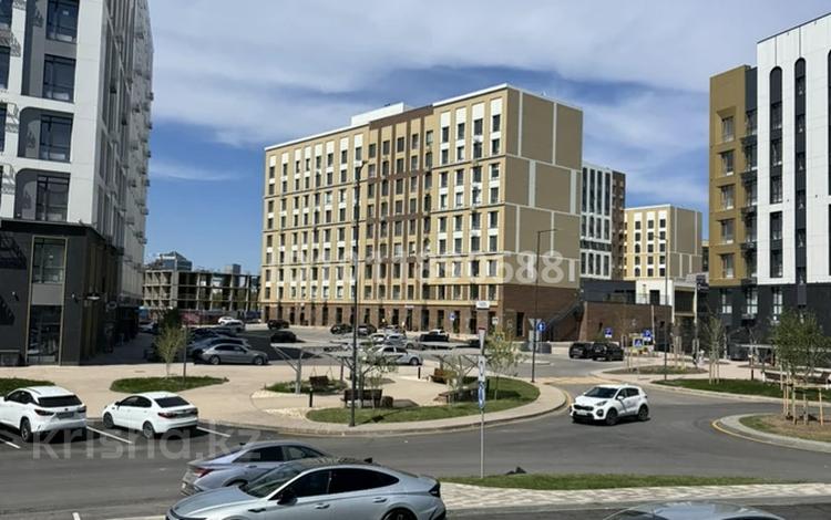 Свободное назначение · 90 м² за 800 000 ₸ в Астане, Есильский р-н — фото 2