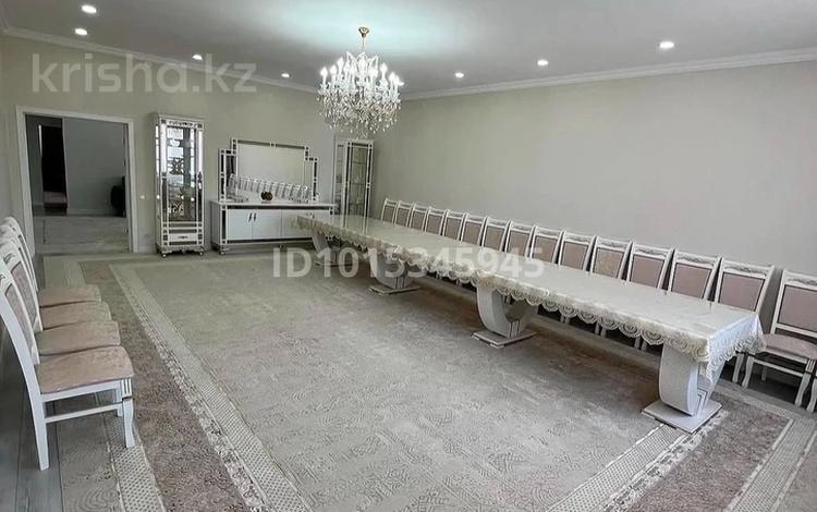 Отдельный дом · 5 комнат · 260 м² · 260 сот., мкр Самал, Борис Матвеев 20 за 78 млн ₸ в Атырау — фото 3