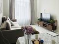2-комнатная квартира · 48.3 м² · 7/9 этаж, Фаризы Онгарсыновой 6/2 — Фариза Онгарсынова за 39 млн ₸ в Астане, Есильский р-н