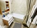 2-комнатная квартира · 48.3 м² · 7/9 этаж, Фаризы Онгарсыновой 6/2 — Фариза Онгарсынова за 39 млн ₸ в Астане, Есильский р-н — фото 8