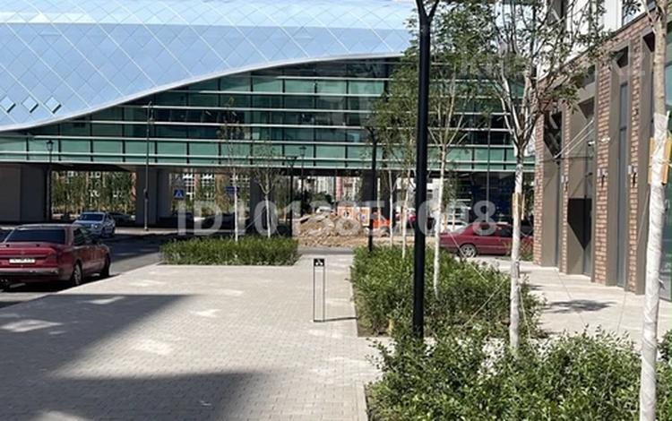 Свободное назначение · 88 м² за 147 млн ₸ в Астане, Алматы р-н — фото 2