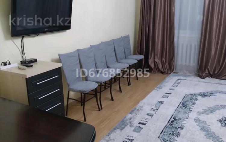 2-комнатная квартира, 71 м², 3/5 этаж помесячно, Чингиз Айтматов 31