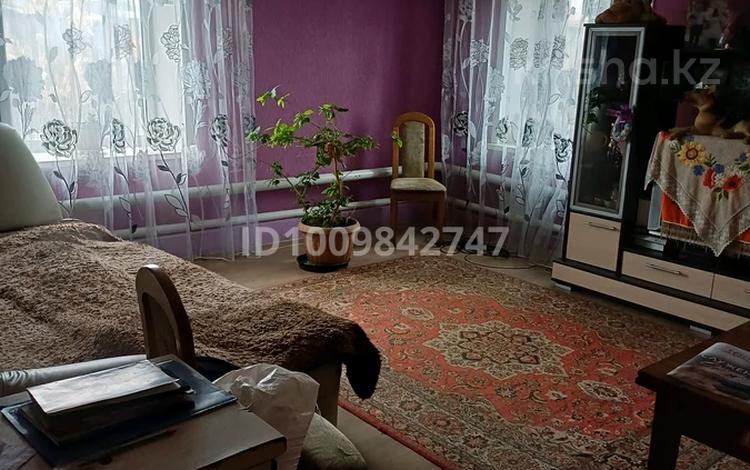 Отдельный дом · 4 комнаты · 100 м² · 18 сот., Озерная за 9 млн ₸ в Катарколе — фото 2