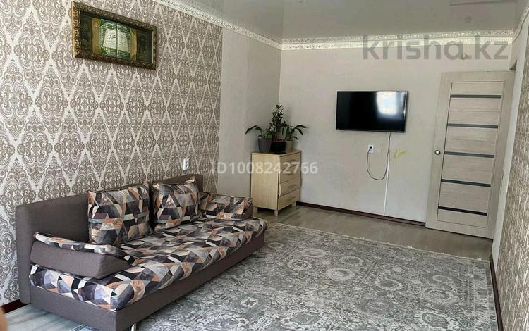 2-бөлмелі пәтер · 48 м² · 1/5 қабат, Авиагородрк 23, бағасы: 15 млн ₸ в Актобе, мкр Авиагородок — фото 2