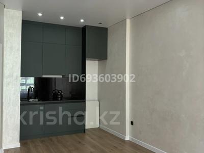 2-комнатная квартира · 44 м² · 8/12 этаж, Райымбека 351/1 за 36 млн 〒 в Алматы, Алатауский р-н