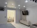 2-комнатная квартира · 52 м², Туран 52/4 за 5 000 ₸ в Астане