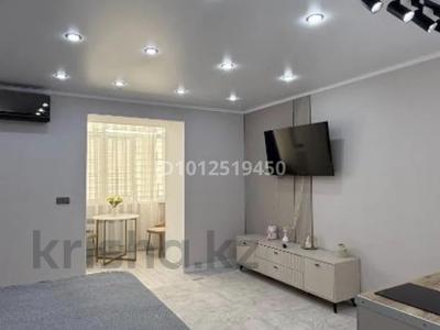 2-комнатная квартира · 52 м², Туран 52/4 за 5 000 ₸ в Астане