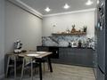 2-комнатная квартира · 76.7 м² · 7/8 этаж, Мкр Болашак 15/3 за 48 млн ₸ в Талдыкоргане, мкр Болашак — фото 5