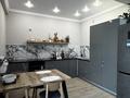 2-комнатная квартира · 76.7 м² · 7/8 этаж, Мкр Болашак 15/3 за 48 млн ₸ в Талдыкоргане, мкр Болашак